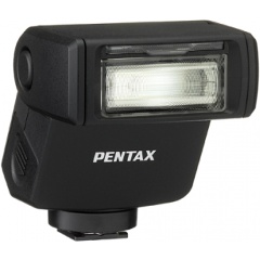 Изображение товара Фотовспышка Pentax AF201FG