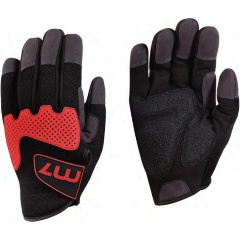 Изображение товара Перчатки антивибрационные MIGHTY SEVEN размер XL, ZB-812XL