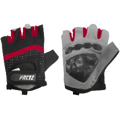 Изображение товара Перчатки для фитнеса PRCTZ WEIGHT LIFTING GLOVES размер "XL" PS6664