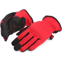 Изображение товара Перчатки монтажника КВТ С-31 (M)