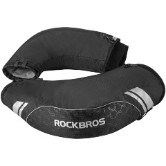 Изображение товара Перчатки Rockbros D39-1 на руль утепленные