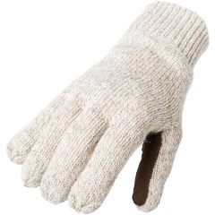 Изображение товара Перчатки Norfin WISDOM утепленные для рыбалки и города размер XL