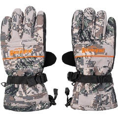 Изображение товара Перчатки Remington Activ Gloves figure р. S/M