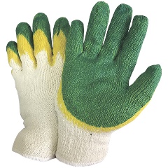 Изображение товара Перчатки РЕМОКОЛОР с двойным латексным обливом, утепленные, 24-2-105