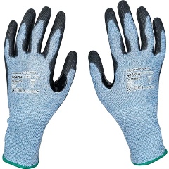 Изображение товара Перчатки SCAFFA Рубеж ПУ С (DY110D-PU-HS) размер 8