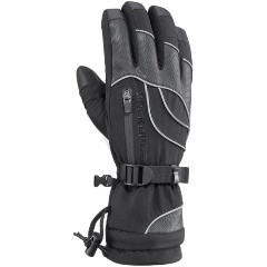 Изображение товара Перчатки Rockbros S133 утепленные, влагозащитные, черный, S (asia M)