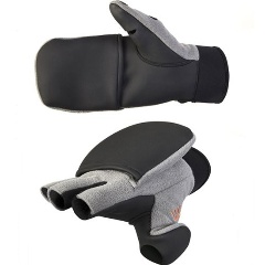 Изображение товара Перчатки-варежки Norfin HELIUM р.L