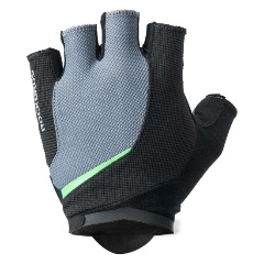 Изображение товара Перчатки велосипедные Rockbros S159, черный, серый, размер S (M Asia)