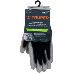 Изображение товара Перчатки защитные рабочие Truper GUX-MEC-C 13290