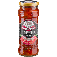 Изображение товара Маринованный острый перец Халапеньо 370 мл натуральный и полезный продукт