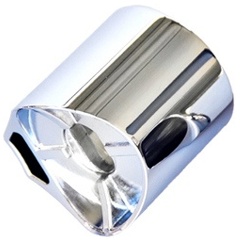 Изображение товара Патрубок прямой PERCo-BH02 0-10