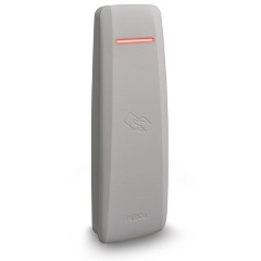 Изображение товара Контроллер замка PERCo-CL211.3G (светло-серый)