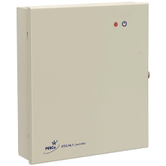 Изображение товара Контроллер доступа PERCo-CT/L14.1