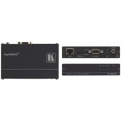 Изображение товара Передатчик Kramer TP-580T