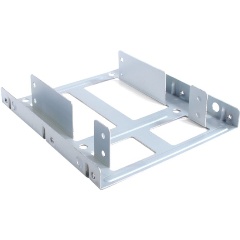 Изображение товара Переходник Espada 3,5" на 2x2,5" (H322F)