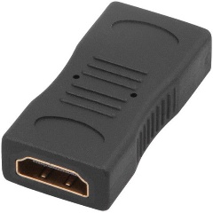 Изображение товара Переходник HDMI REXANT 17-6806