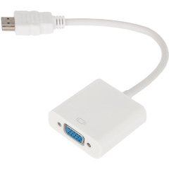 Изображение товара Переходник HDMI REXANT 17-6835