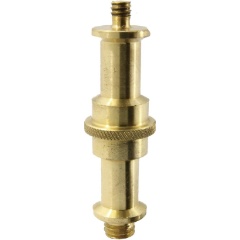 Изображение товара Переходник KUPO KS-017 BRASS UNIVERSAL ADAPTER SPIGOT