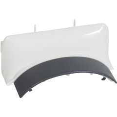 Изображение товара Переходник на напольный кабель-канал Legrand Кат. № 0 328 00 (010690)