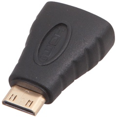 Изображение товара Переходник HDMI REXANT 17-6801