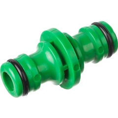 Изображение товара Переходник штуцерный РОСТОК RA-1 1/2'' для шланга поливочного