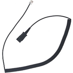 Изображение товара Переходник VT QD(P)-RJ9(02), для CISCO