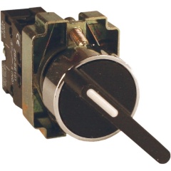 Изображение товара Переключатель EKF BJ21 2P длинная рукоятка, xb2-bj21