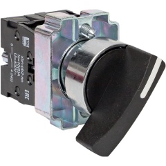 Изображение товара Переключатель EKF BJ33 3P 2NO длинная рукоятка, xb2-bj33