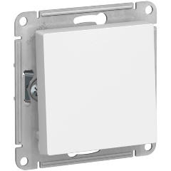 Изображение товара Переключатель перекрестный SCHNEIDER ELECTRIC ATLASDESIGN, сх.7, 10АХ, механизм, БЕЛЫЙ ATN000171