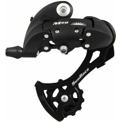 Изображение товара Переключатель задний 8 скоростей MTB RDM57