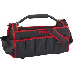 Изображение товара Переноска для инструмента MATRIX 90258, каркасная, 490х230х280 мм