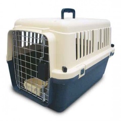 Изображение товара Переноска для животных Triol Small, 607*400*405мм (Уценка - У2)