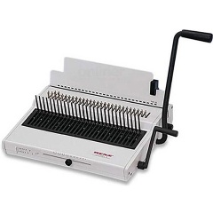 Изображение товара Брошюровщик Renz Combi-S (26340020)