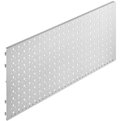 Изображение товара Перфопанель ПРАКТИК Home GP 90х40 белая