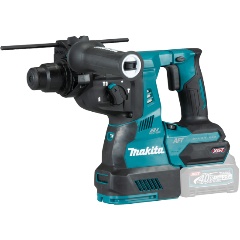 Изображение товара Перфоратор аккумуляторный Makita HR001GZ XGT