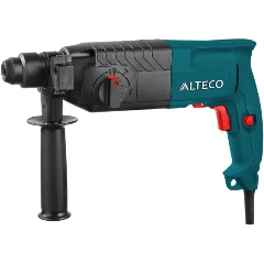 Изображение товара Перфоратор ALTECO Promo SDS PLUS RH 0216 / 24 mm