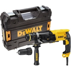Изображение товара Перфоратор DeWALT D25144K-QS