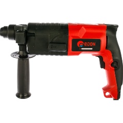 Изображение товара Электрический перфоратор Edon RH-20/650 для домашних работ