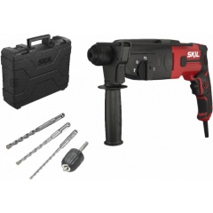 Изображение товара Перфоратор электрический SDS+ SKIL RH1109+ доп. патрон.