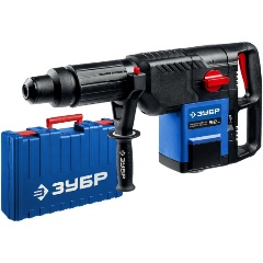 Изображение товара Перфоратор ЗУБР ЗПМ-52-1500 ЭК, серия «ПРОФЕССИОНАЛ»