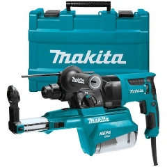 Изображение товара Перфоратор Makita HR2652