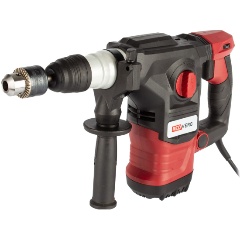 Изображение товара Перфоратор REDVERG RD-RH1600