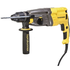 Изображение товара Перфоратор SDS Plus Hanskonner HRH0928MLRE