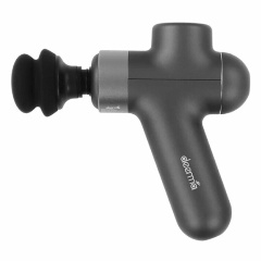 Изображение товара Перкуссионный массажер DEERMA DEM-M105G для тела серый эффективное устройство