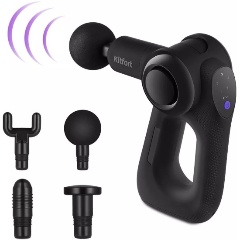 Изображение товара Перкуссионный массажер KITFORT КТ-2965