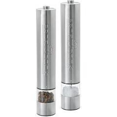 Изображение товара Мельница PROFI COOK PC-PSM 1031 для соли и перца