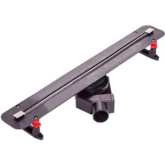 Изображение товара Душевой лоток Pestan Confluo Slim Line 450 13100031