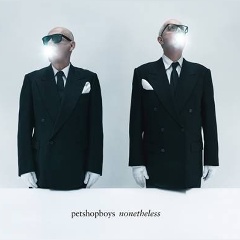 Изображение товара Виниловая пластинка Pet Shop Boys Nonetheless Grey Vinyl Limited Edition