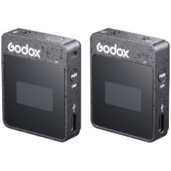 Изображение товара Петличная радиосистема Godox MoveLink II M1