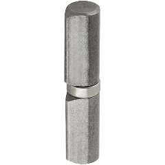 Изображение товара Петля каплевидная РЕМОКОЛОР с закрытым опорным подшипником, ф20х120мм, 41-7-202